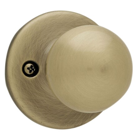Kwikset Dummy Knob Polo Ab 94880-368